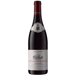 Famille Perrin Vinsobres Les Hauts De Julien Vieilles Vignes | Red Wine